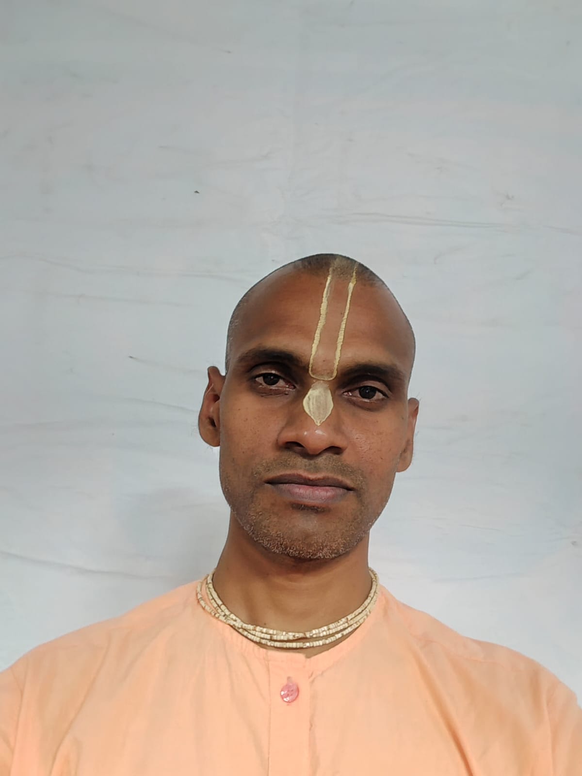 Samarpit Gaur Das