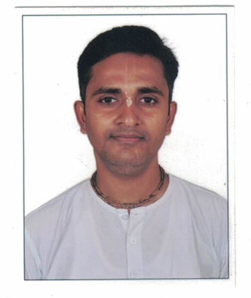 Mangal Govind Das