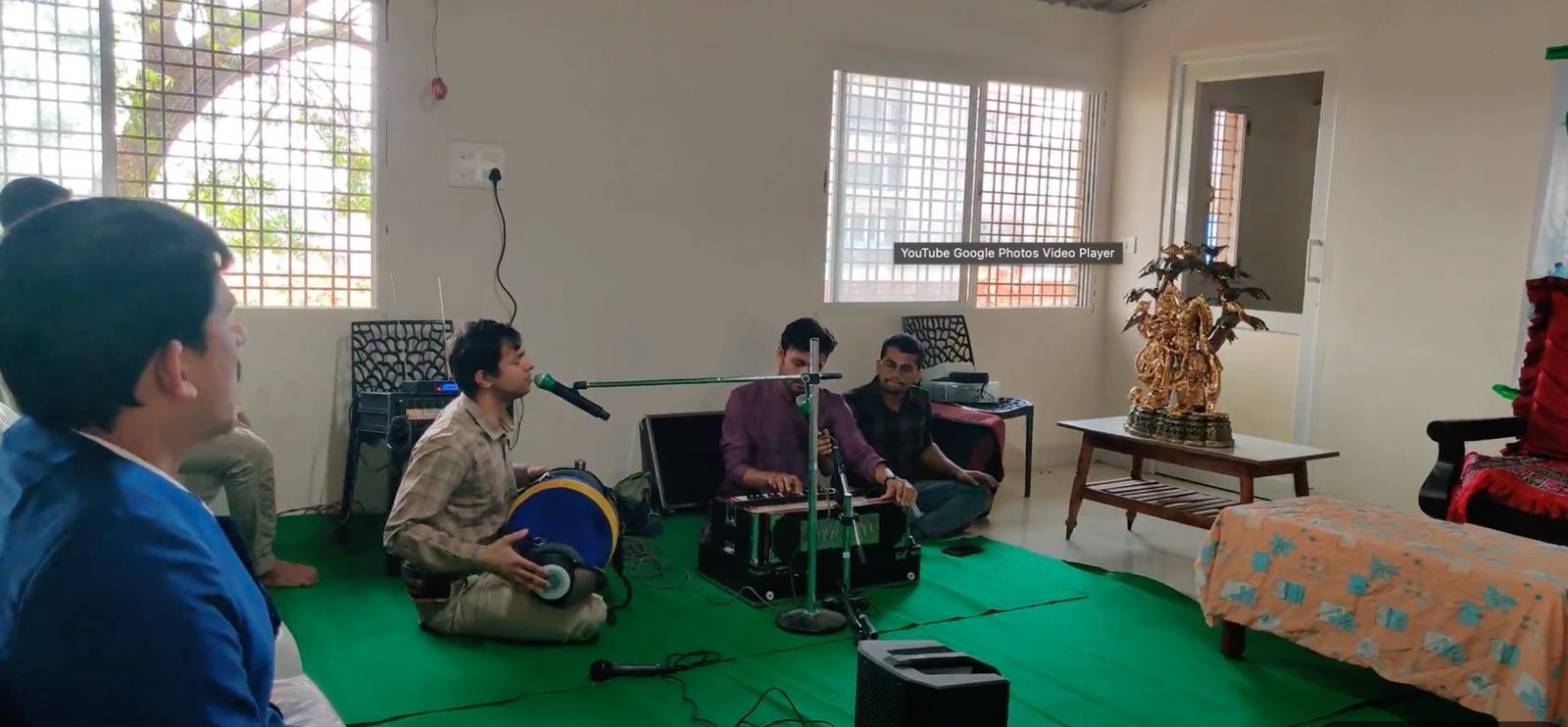 Spiritual education