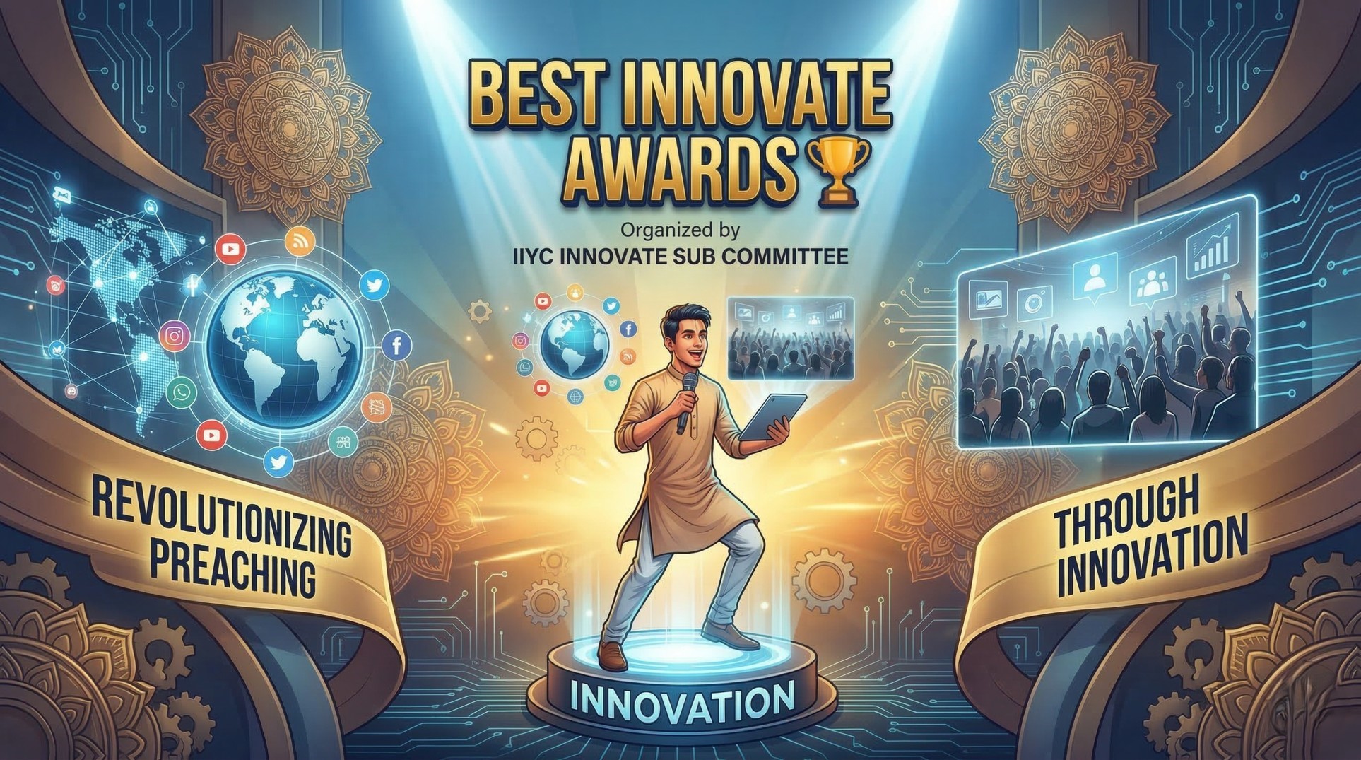 Best Innovate Awards