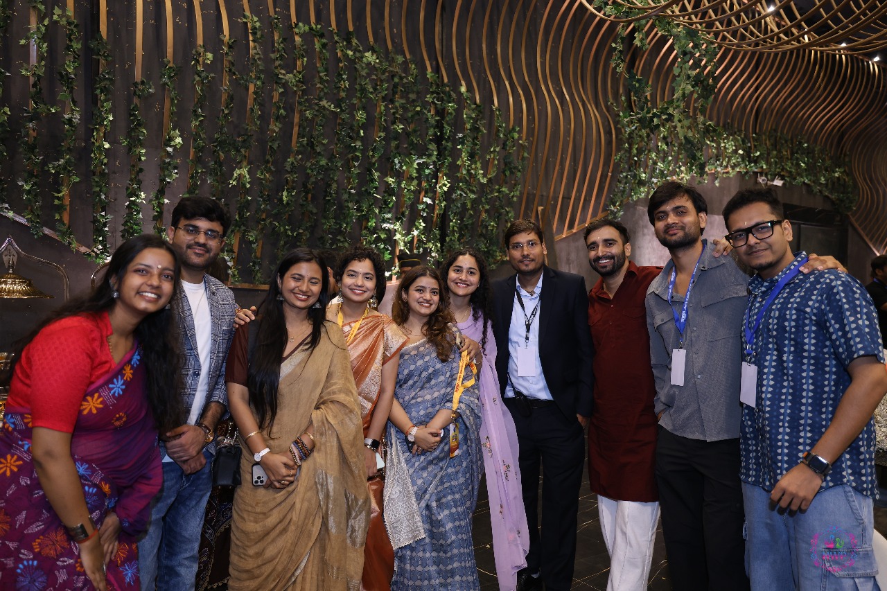 ISKCON Creators Summit 2025