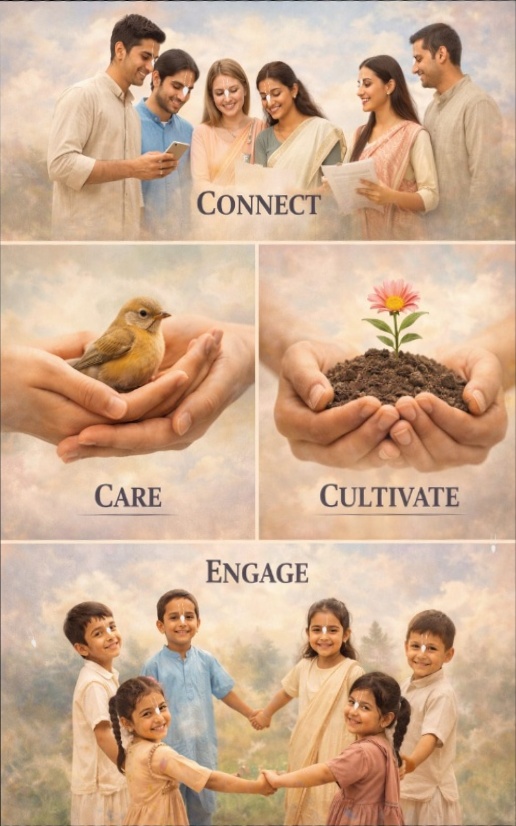 Outreach