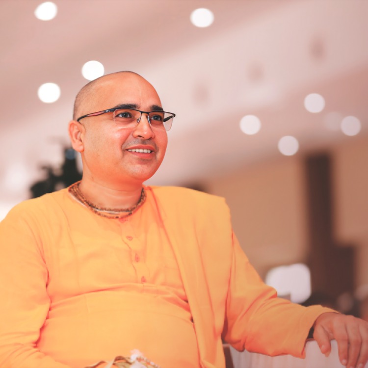 HG Sundar Gopal Prabhu